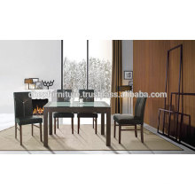 Dining Set, Dining Room Furniture, Wooden Dining Set